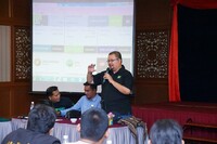 Free FBS seminar in Sungai Petani