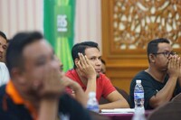 Free FBS seminar in Sungai Petani