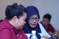 Free FBS seminar in Ipoh 