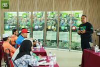 Free FBS seminar in Muar 