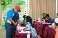 Free FBS seminar in Muar 