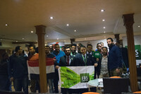 Free FBS seminar in Egypt