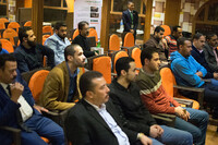 Free FBS seminar in Egypt