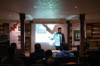 Free FBS seminar in Egypt