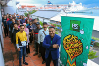 Free FBS seminar in Penang