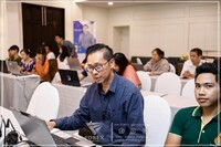 Free FBS seminar in Koh rat