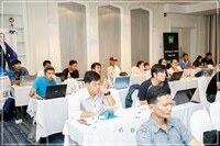 Free FBS seminar in Khon Kaen