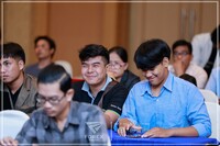 Free FBS seminar in Roi et