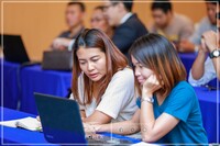 Free FBS seminar in Roi et