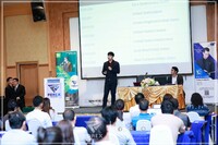 Free FBS seminar in Roi et