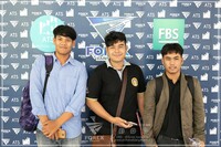 Free FBS seminar in Roi et