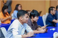 Free FBS seminar in Roi et