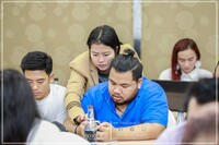 Free FBS seminar in Nakhon Sawan 