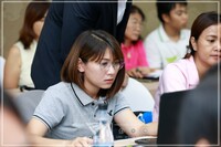 Free FBS seminar in Nakhon Sawan 