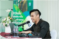 Free FBS seminar in Nakhon Sawan 