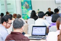 Free FBS seminar in Nakhon Sawan 