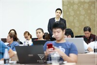 Free FBS seminar in Nakhon Sawan 