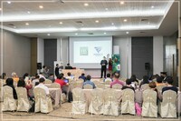 Free FBS seminar in Sukhothai