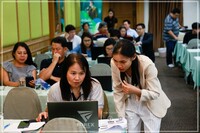 Free FBS seminar in Chiang mai