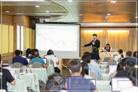 Free FBS seminar in Chiang mai