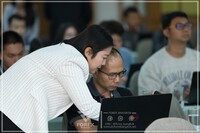 Free FBS seminar in Chiang mai