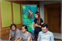 Free FBS seminar in Chiang mai