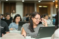 Free FBS seminar in Chiang mai