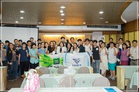 Free FBS seminar in Chiang mai