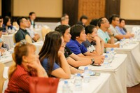 Free FBS Seminar in Chiangmai, Thailand 