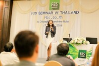 Free FBS Seminar in Chiangmai, Thailand 