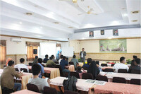 FREE FBS SEMINAR IN INDONESIA 