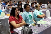 FREE  FBS  SEMINAR IN PHUKET,  THAILAND