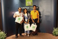 FREE  FBS  SEMINAR IN PHUKET,  THAILAND