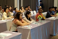 FREE FBS SEMINAR IN PHUKET, THAILAND