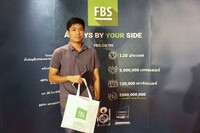 FREE  FBS  SEMINAR IN PHUKET,  THAILAND