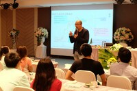 FREE  FBS  SEMINAR IN PHUKET,  THAILAND