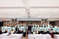 FREE  FBS  SEMINAR IN PHUKET,  THAILAND