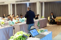 FREE  FBS  SEMINAR IN PHUKET,  THAILAND