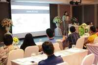 FREE  FBS  SEMINAR IN PHUKET,  THAILAND