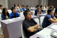 FREE  FBS  SEMINAR IN PHUKET,  THAILAND