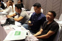 FREE FBS SEMINAR IN PHUKET, THAILAND