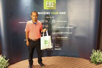 FREE  FBS  SEMINAR IN PHUKET,  THAILAND