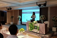 FREE FBS SEMINAR IN PHUKET, THAILAND