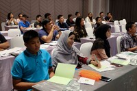 FREE  FBS  SEMINAR IN PHUKET,  THAILAND