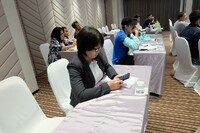 FREE  FBS  SEMINAR IN PHUKET,  THAILAND