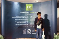 FREE FBS SEMINAR IN PHUKET, THAILAND