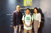 FREE FBS SEMINAR IN PHUKET, THAILAND