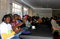 Free FBS seminar in South Africa