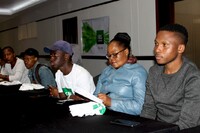 Free FBS seminar in South Africa