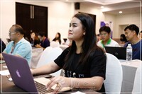 Free FBS seminar in Chiangmai